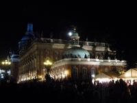 Schlössernacht Potsdam 