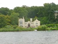 Schlösserfahrt in Potsdam