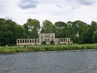 Schlösserfahrt in Potsdam