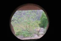 Das Klo der Ritter- die sogenannte 