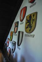 Führung durch die Burg