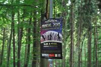 Wanderung zur Talsperre