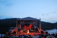 Doris Warasin singt aus Elisabeth 