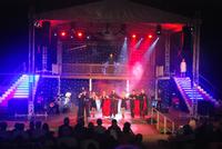 Nico Müller und die ShowBiss Company- 