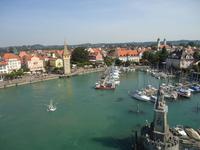 Lindau i. Bodensee