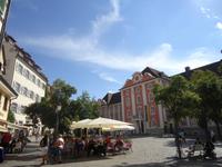 Meersburg_Neue Schloss