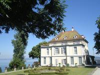 Schloss Arenenberg