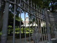 Schloss_Schlosskirche i. Friedrichsh.