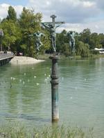 Schwedenkreuz_Insel Mainau