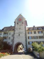 Willkommen in Stein a. Rhein