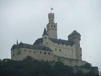 Die Marksburg