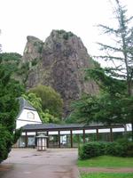 Bad Münster am Stein