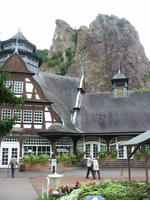 Kurhaus Bad Münster