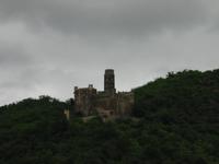Burg Maus