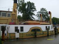 Dampfschifffahrtsgesellschaft 