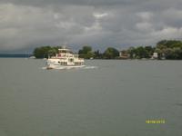 am Chiemsee