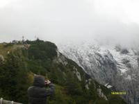 Bergwelt am Kehlstein
