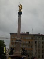 Mariensäule