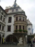 Hofbräuhaus