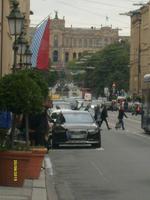 bayerisches Landtagsgebäude