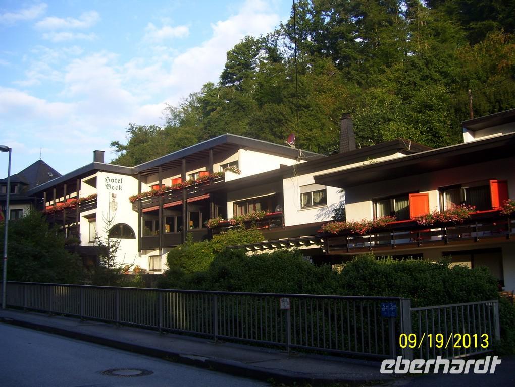 Hotel Beck
