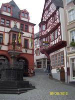 Bernkastel-Kues Markt