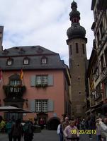 Cochem Markt