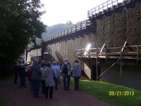 Bad Münster - Kurpark