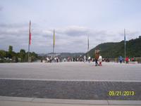 Koblenz - Deutsches Eck