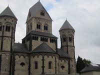 Kloster Maria Laach