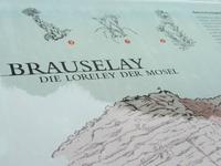 Brauselay-Felsen