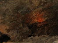 in der Edelsteinmine