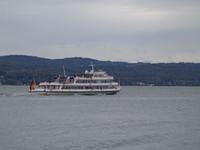 Schiff der Bodenseeflotte