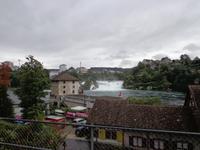 Der Rheinfall