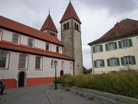 Noch ein Blick aus anderer Perspektive