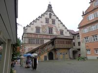 Lindau, Altes Rathaus