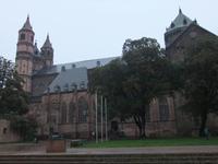 Der Wormser Dom