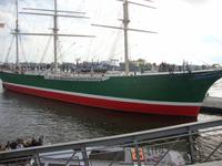 Rickmer Rickmers