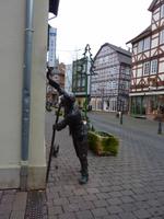 008 Rothenburg &ndash; &copy; Petra Scherbaum (Eberhardt TRAVEL)