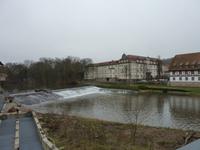 013 Schloss &ndash; &copy; Petra Scherbaum (Eberhardt TRAVEL)