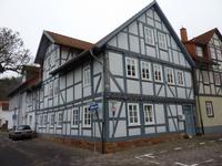 019 Rothenburg &ndash; &copy; Petra Scherbaum (Eberhardt TRAVEL)