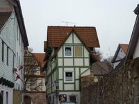 021Rothenburg &ndash; &copy; Petra Scherbaum (Eberhardt TRAVEL)