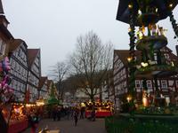 027 Weihnachtsmarkt &ndash; &copy; Petra Scherbaum (Eberhardt TRAVEL)