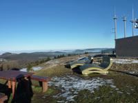 038 Wasserkuppe &ndash; &copy; Petra Scherbaum (Eberhardt TRAVEL)