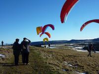 043 Wasserkuppe &ndash; &copy; Petra Scherbaum (Eberhardt TRAVEL)