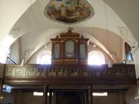 065 Kreuzberg &ndash; &copy; Petra Scherbaum (Eberhardt TRAVEL)