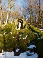 066 Kreuzberg &ndash; &copy; Petra Scherbaum (Eberhardt TRAVEL)