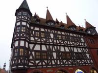 076 Fulda &ndash; &copy; Petra Scherbaum (Eberhardt TRAVEL)