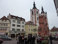 078 Fulda &ndash; &copy; Petra Scherbaum (Eberhardt TRAVEL)