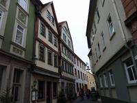 079 Fulda &ndash; &copy; Petra Scherbaum (Eberhardt TRAVEL)